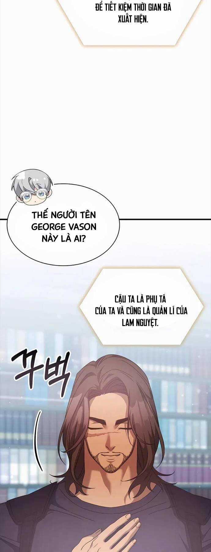 Giấc Mơ Trong Game Trở Thành Hiện Thực Chapter 48 trang 32