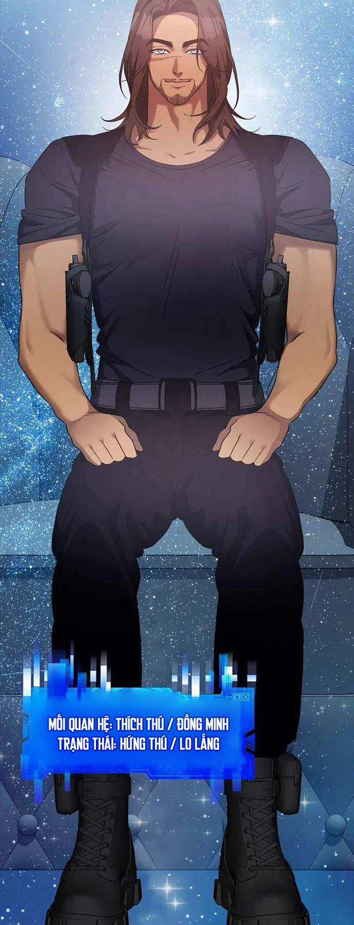 Giấc Mơ Trong Game Trở Thành Hiện Thực Chapter 48 trang 4