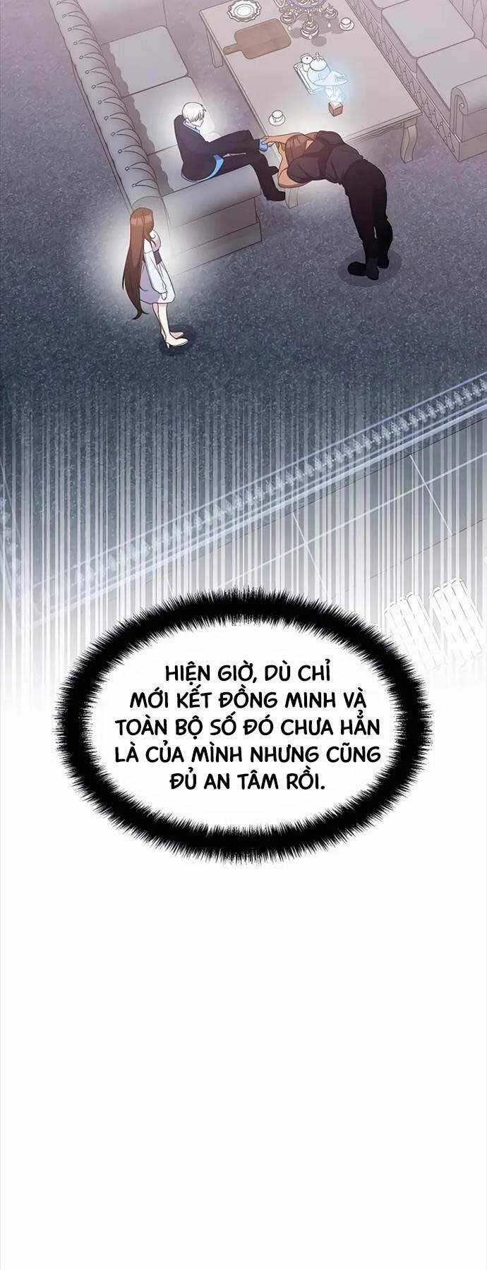 Giấc Mơ Trong Game Trở Thành Hiện Thực Chapter 48 trang 42