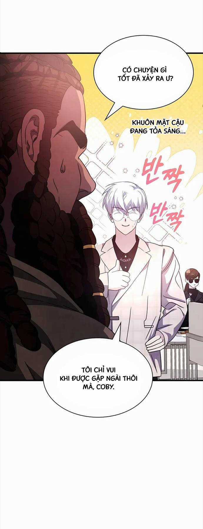 Giấc Mơ Trong Game Trở Thành Hiện Thực Chapter 48 trang 44