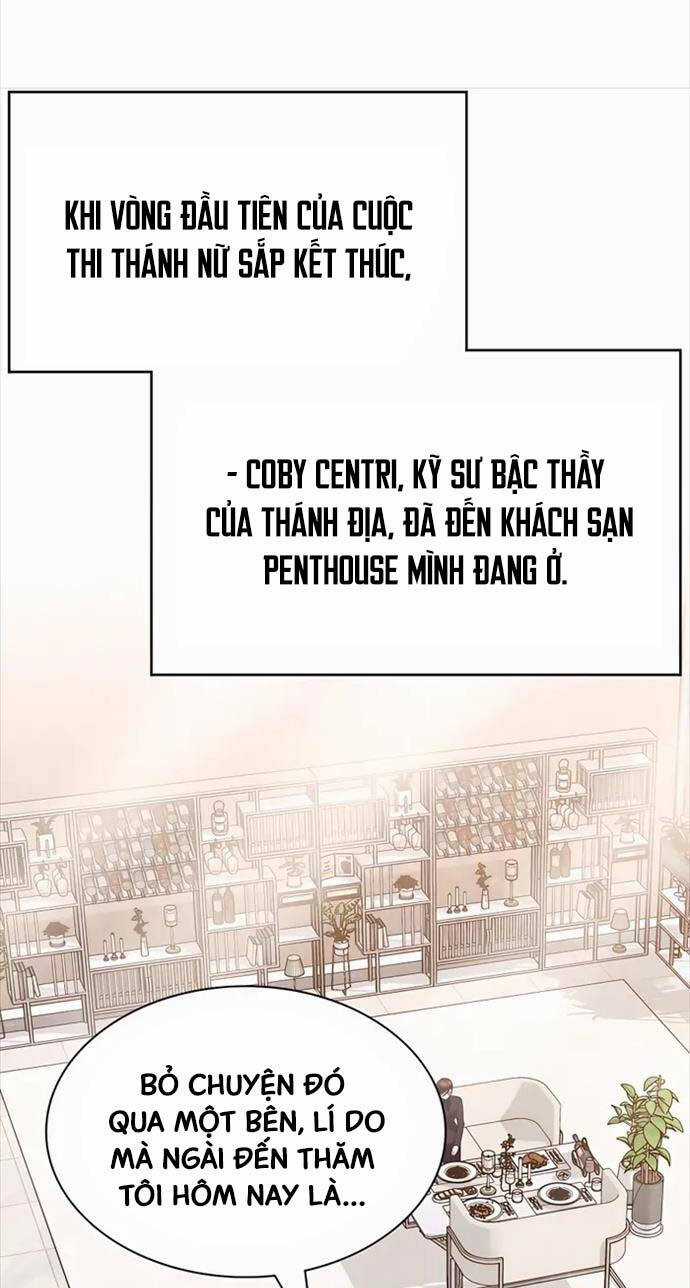 Giấc Mơ Trong Game Trở Thành Hiện Thực Chapter 48 trang 45