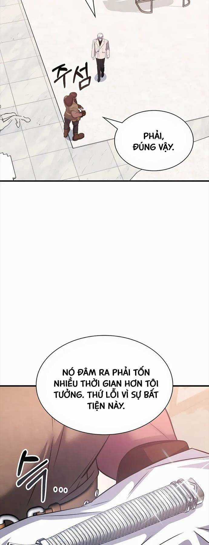 Giấc Mơ Trong Game Trở Thành Hiện Thực Chapter 48 trang 46