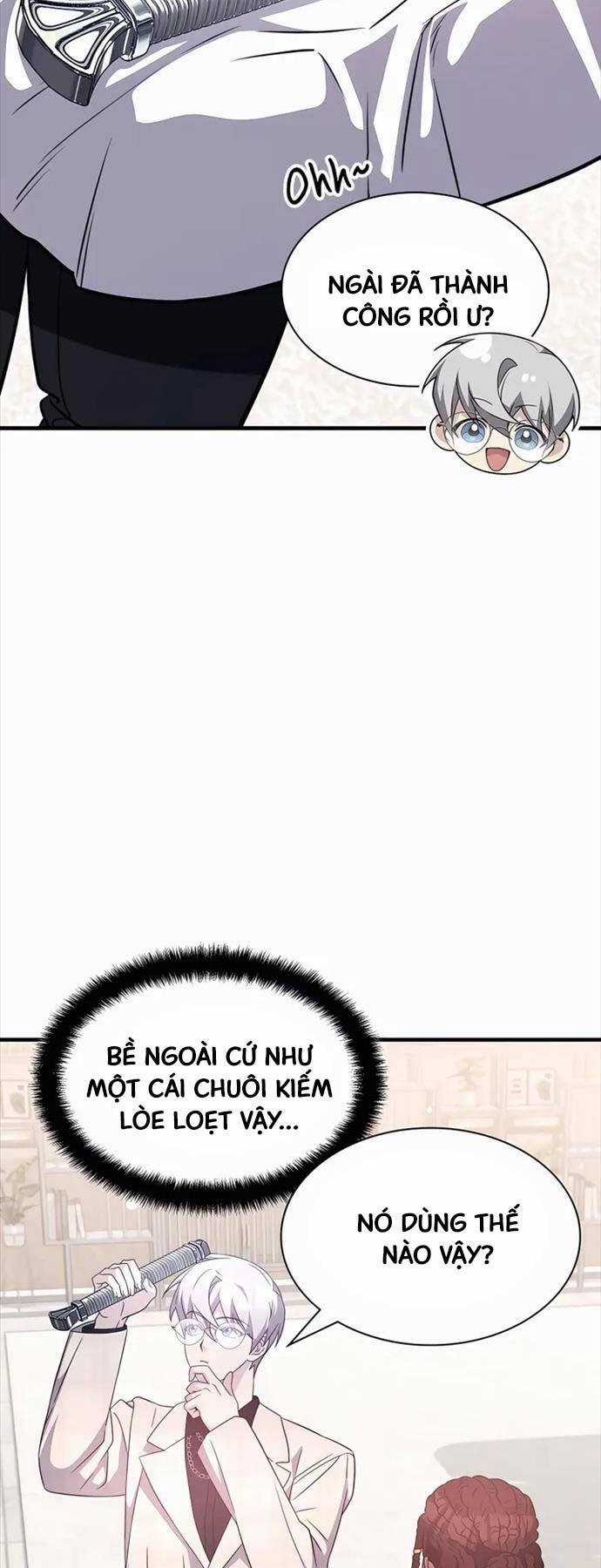 Giấc Mơ Trong Game Trở Thành Hiện Thực Chapter 48 trang 47