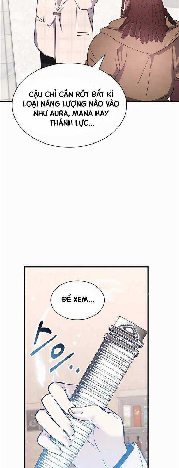 Giấc Mơ Trong Game Trở Thành Hiện Thực Chapter 48 trang 48