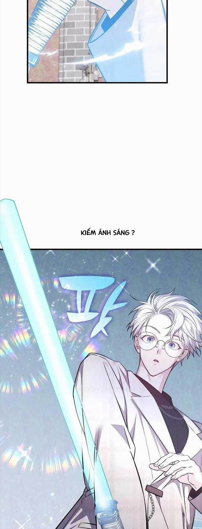 Giấc Mơ Trong Game Trở Thành Hiện Thực Chapter 48 trang 49