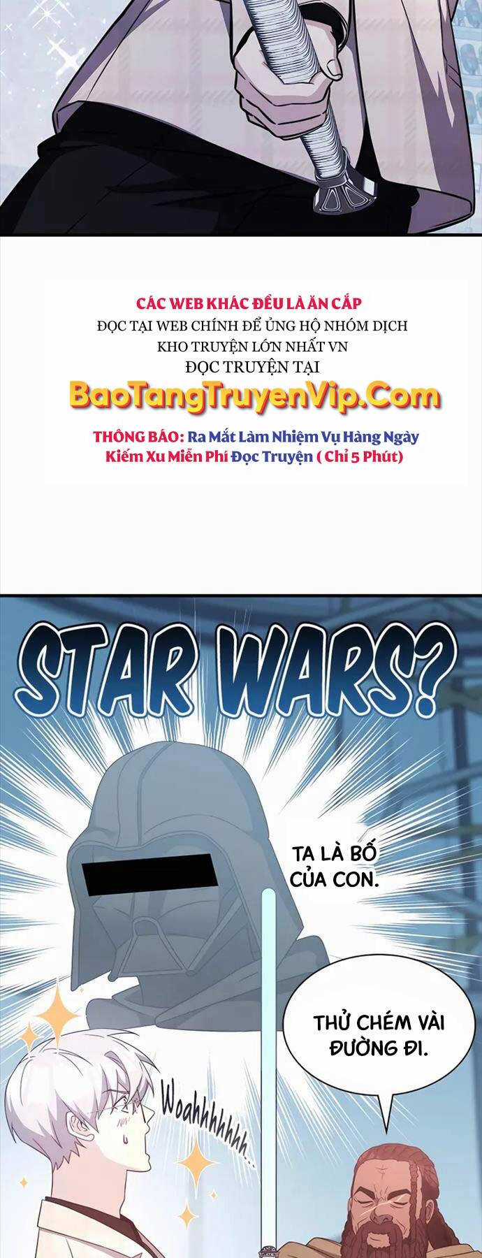 Giấc Mơ Trong Game Trở Thành Hiện Thực Chapter 48 trang 50