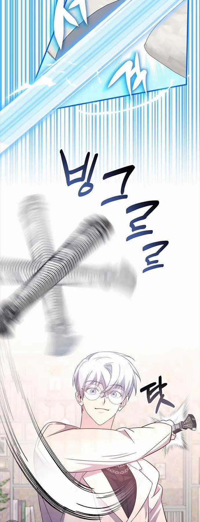 Giấc Mơ Trong Game Trở Thành Hiện Thực Chapter 48 trang 52