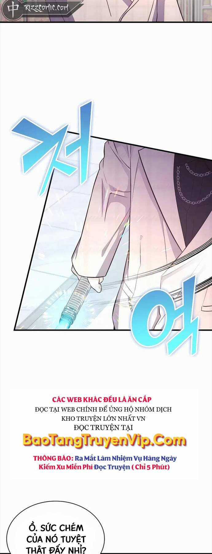 Giấc Mơ Trong Game Trở Thành Hiện Thực Chapter 48 trang 53