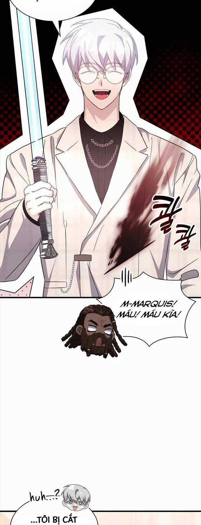 Giấc Mơ Trong Game Trở Thành Hiện Thực Chapter 48 trang 54