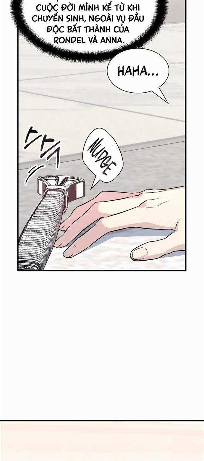 Giấc Mơ Trong Game Trở Thành Hiện Thực Chapter 48 trang 60