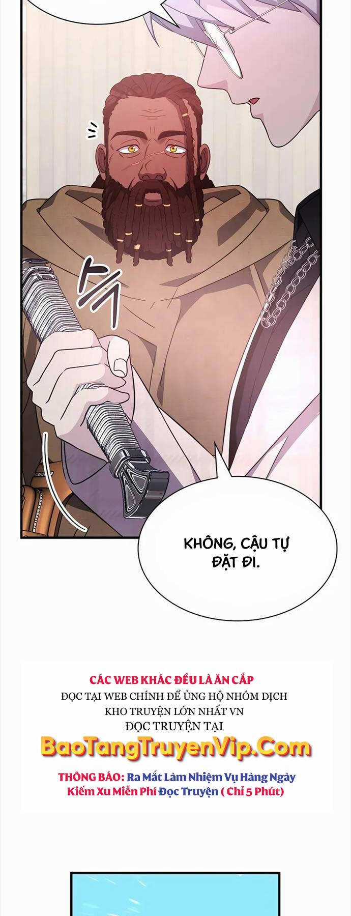 Giấc Mơ Trong Game Trở Thành Hiện Thực Chapter 48 trang 62