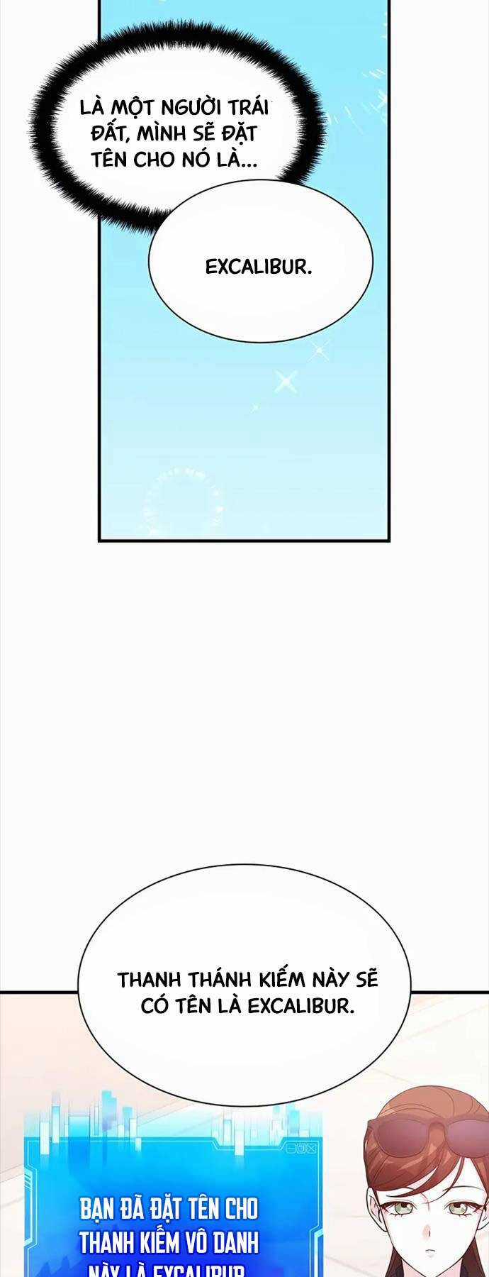 Giấc Mơ Trong Game Trở Thành Hiện Thực Chapter 48 trang 63