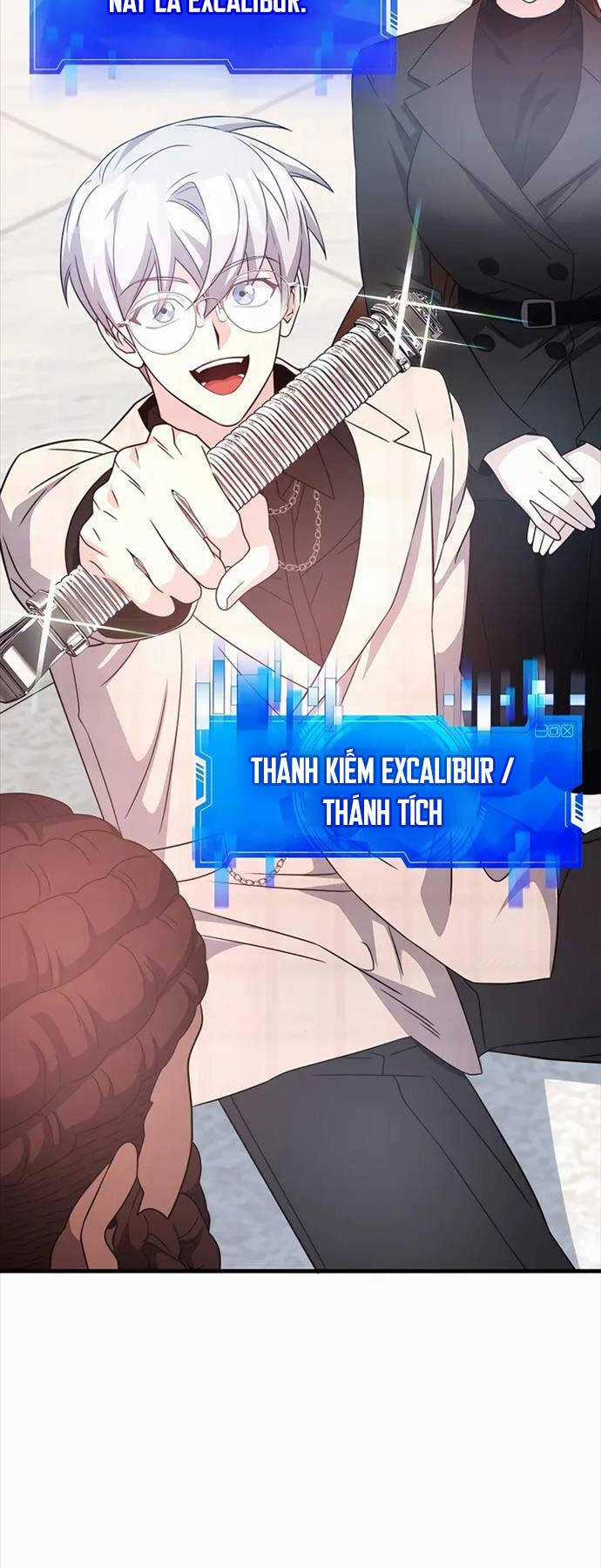 Giấc Mơ Trong Game Trở Thành Hiện Thực Chapter 48 trang 64