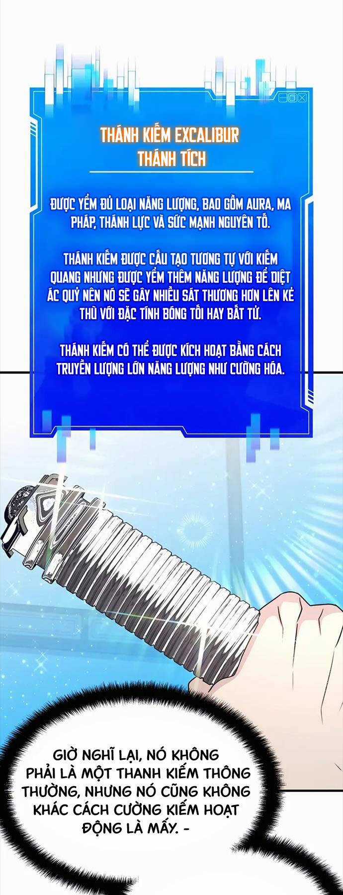 Giấc Mơ Trong Game Trở Thành Hiện Thực Chapter 48 trang 65