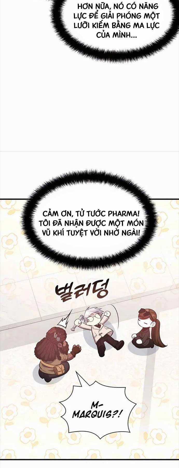 Giấc Mơ Trong Game Trở Thành Hiện Thực Chapter 48 trang 66