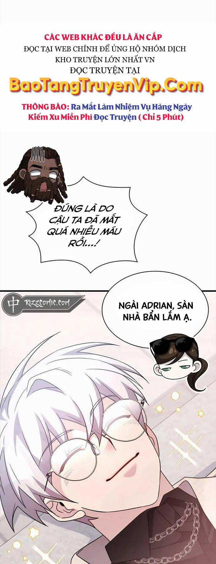 Giấc Mơ Trong Game Trở Thành Hiện Thực Chapter 48 trang 67