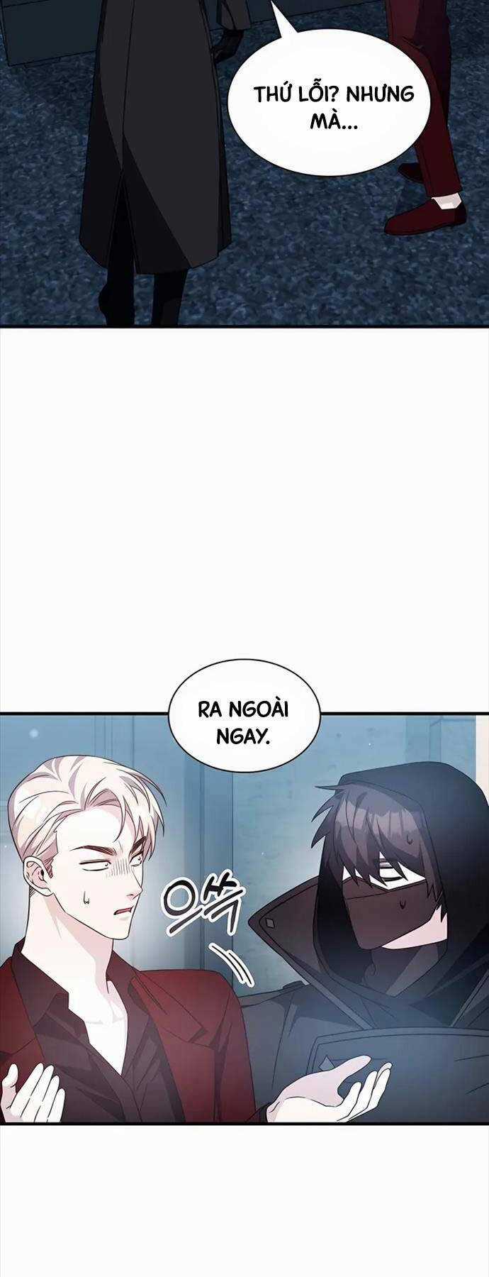 Giấc Mơ Trong Game Trở Thành Hiện Thực Chapter 48 trang 9