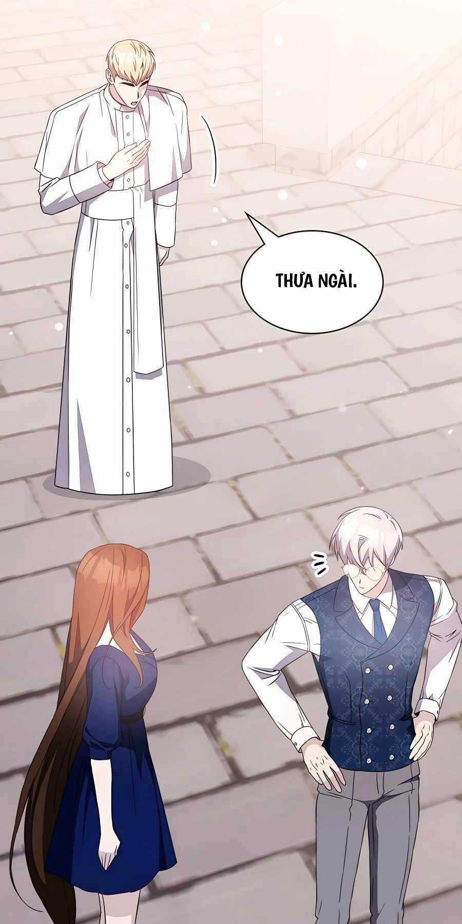 Giấc Mơ Trong Game Trở Thành Hiện Thực Chapter 49 trang 12