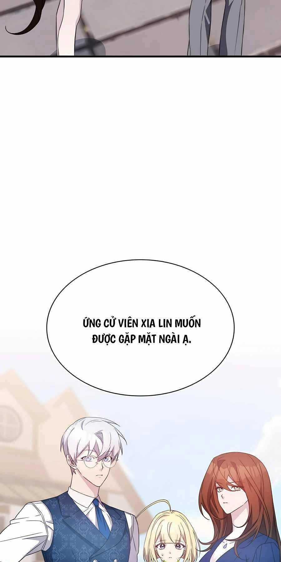 Giấc Mơ Trong Game Trở Thành Hiện Thực Chapter 49 trang 13