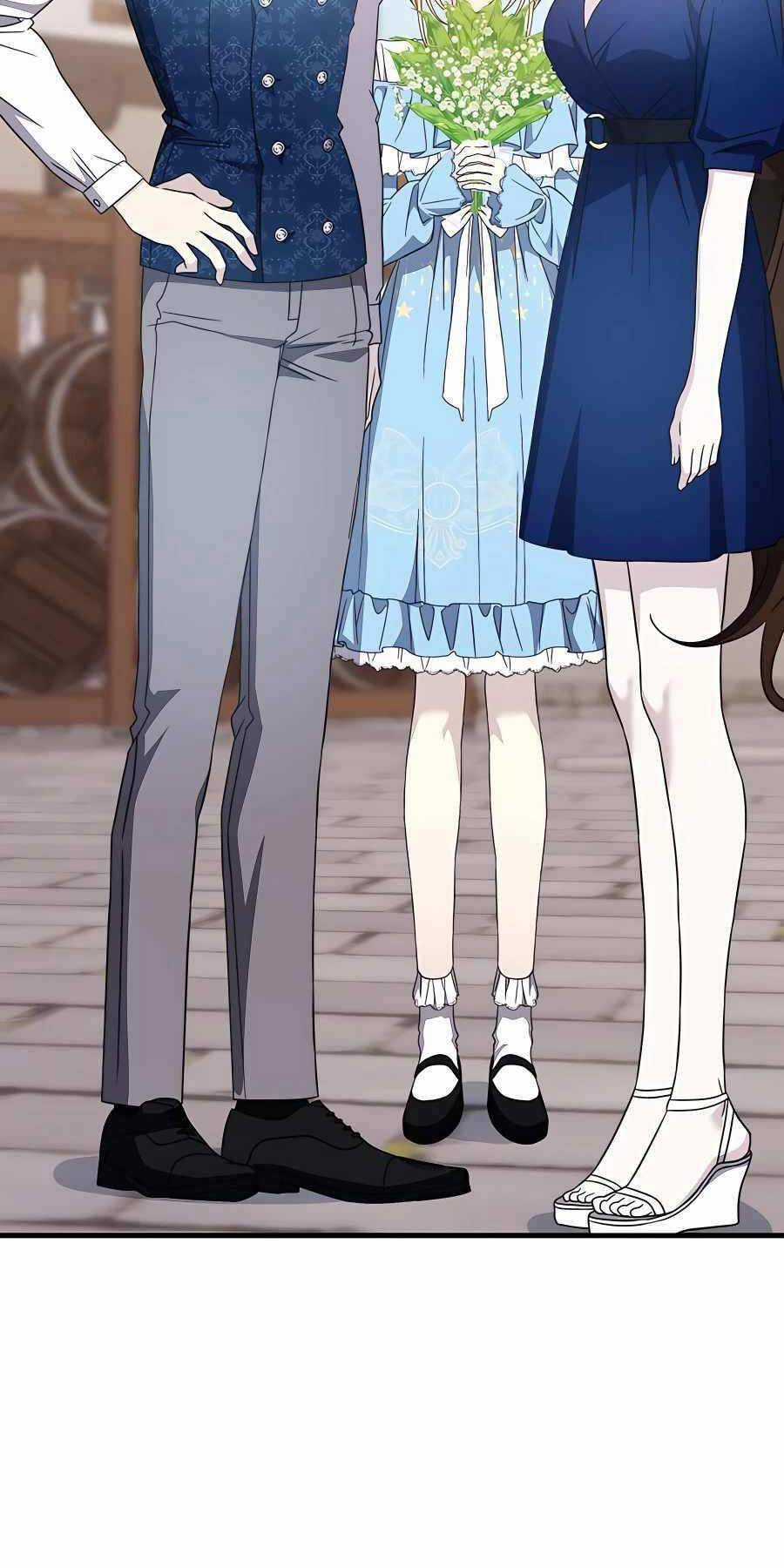 Giấc Mơ Trong Game Trở Thành Hiện Thực Chapter 49 trang 14