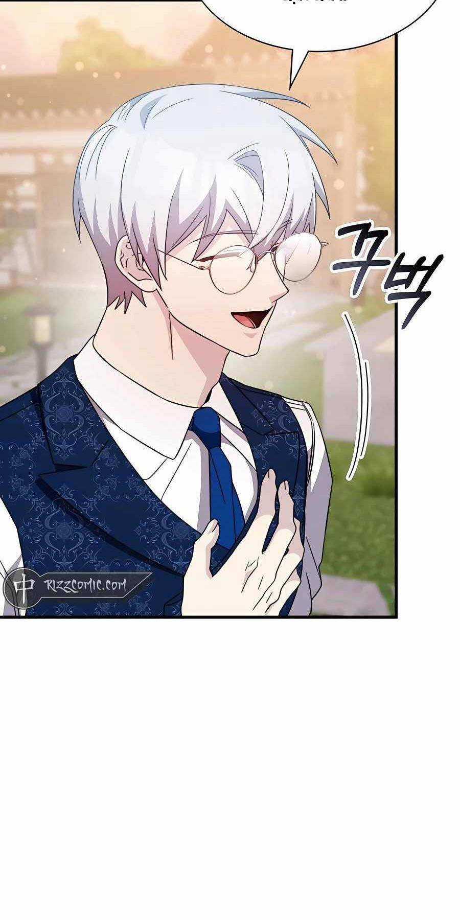 Giấc Mơ Trong Game Trở Thành Hiện Thực Chapter 49 trang 22