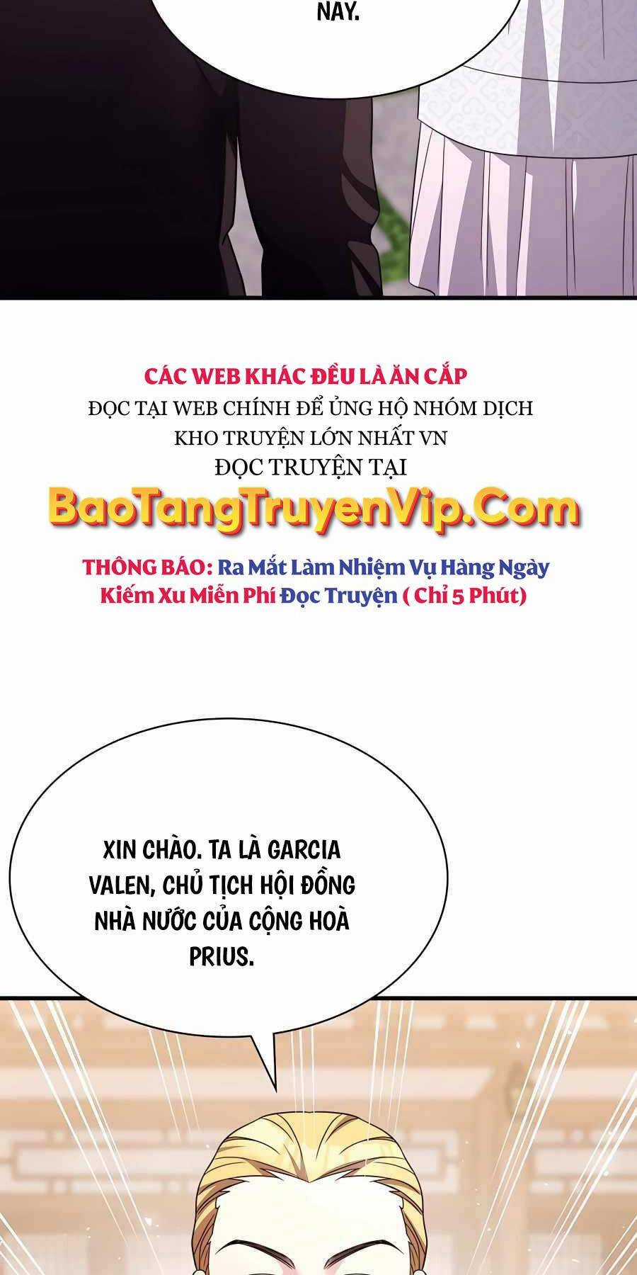 Giấc Mơ Trong Game Trở Thành Hiện Thực Chapter 49 trang 28
