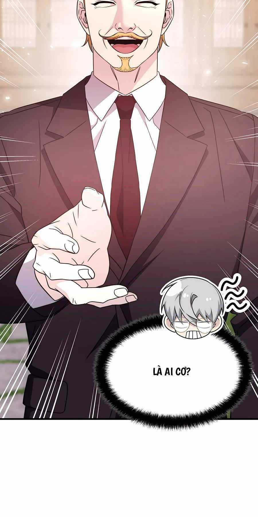 Giấc Mơ Trong Game Trở Thành Hiện Thực Chapter 49 trang 29