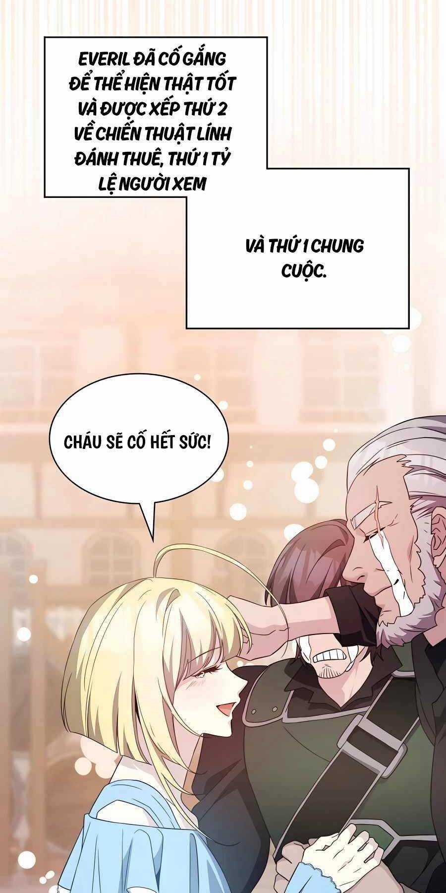 Giấc Mơ Trong Game Trở Thành Hiện Thực Chapter 49 trang 3