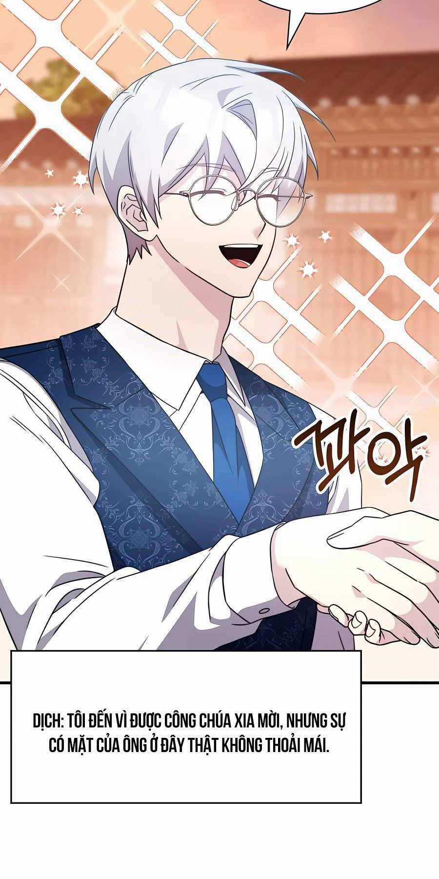 Giấc Mơ Trong Game Trở Thành Hiện Thực Chapter 49 trang 32