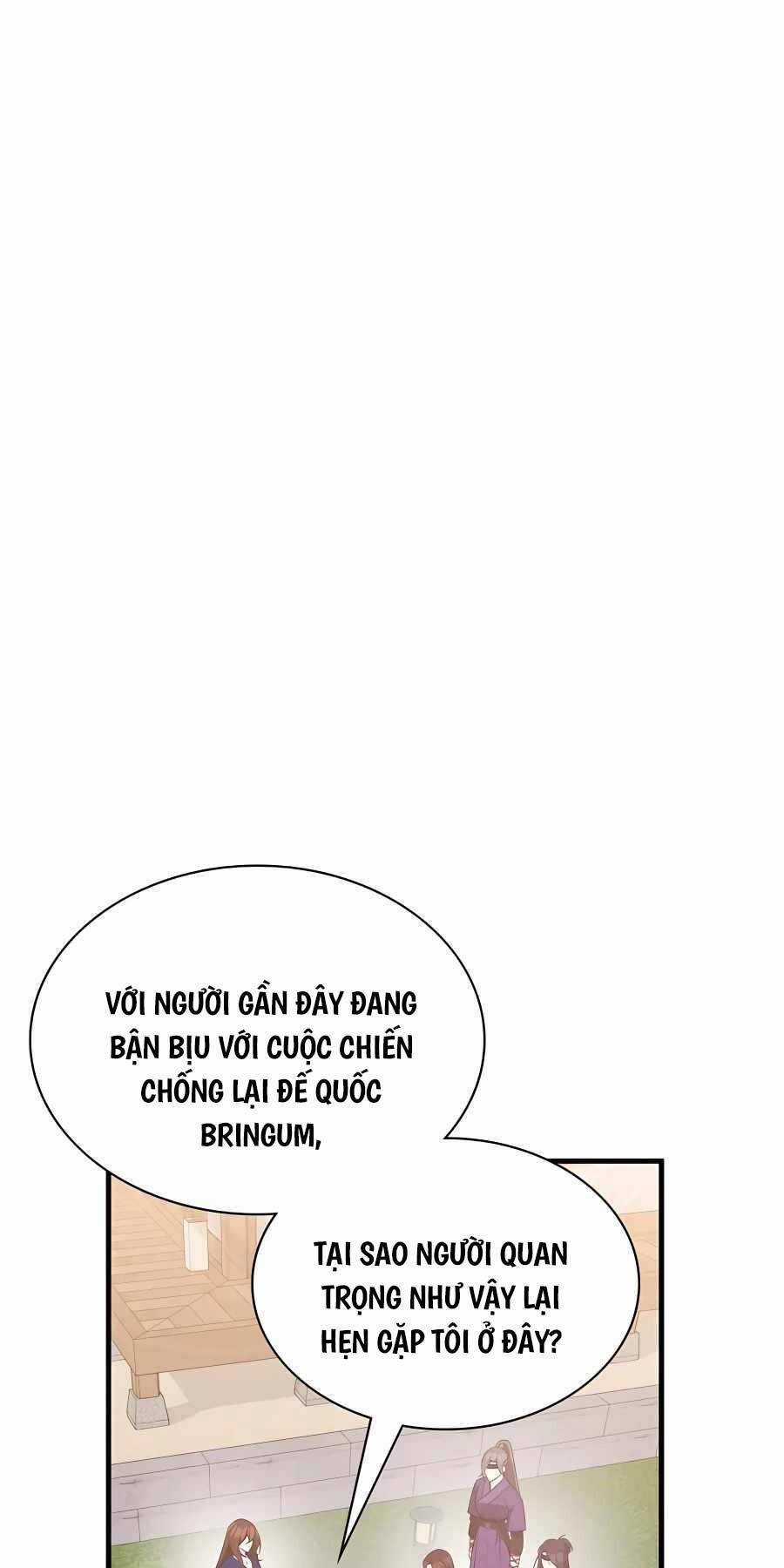 Giấc Mơ Trong Game Trở Thành Hiện Thực Chapter 49 trang 34