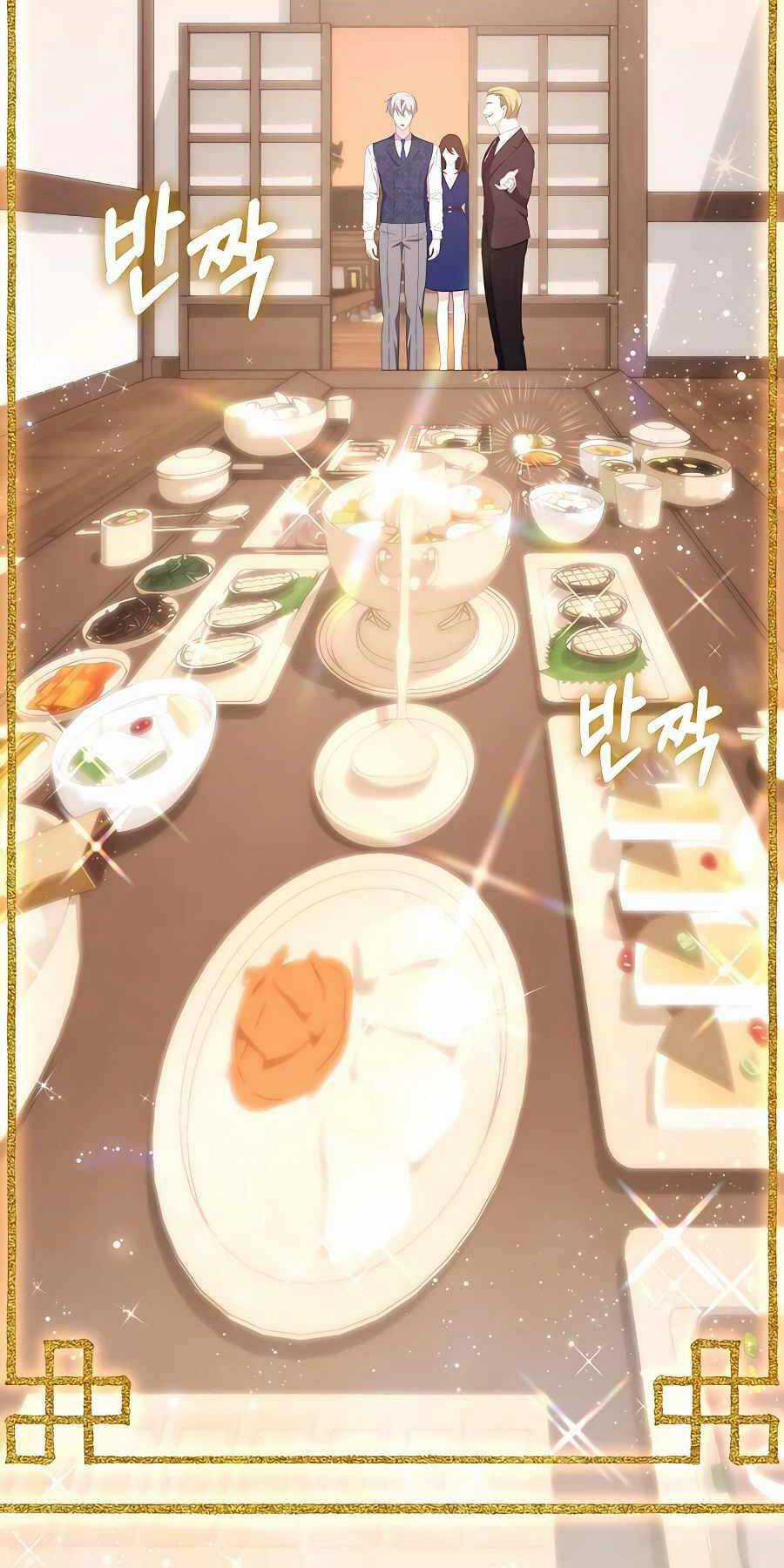 Giấc Mơ Trong Game Trở Thành Hiện Thực Chapter 49 trang 38