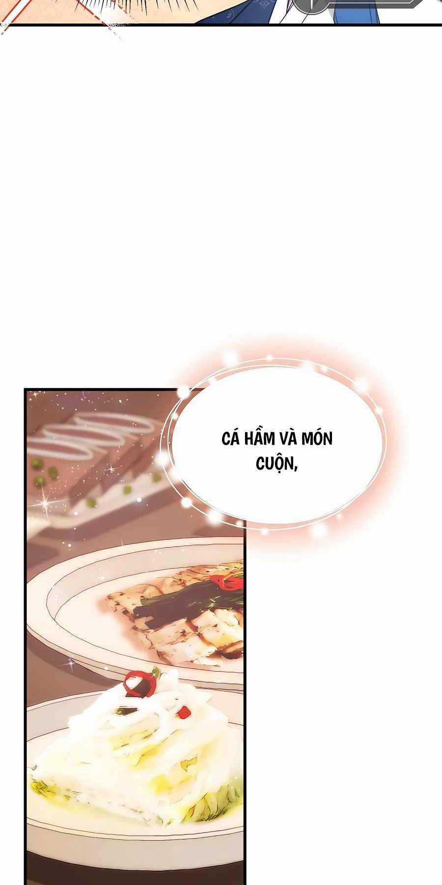 Giấc Mơ Trong Game Trở Thành Hiện Thực Chapter 49 trang 40