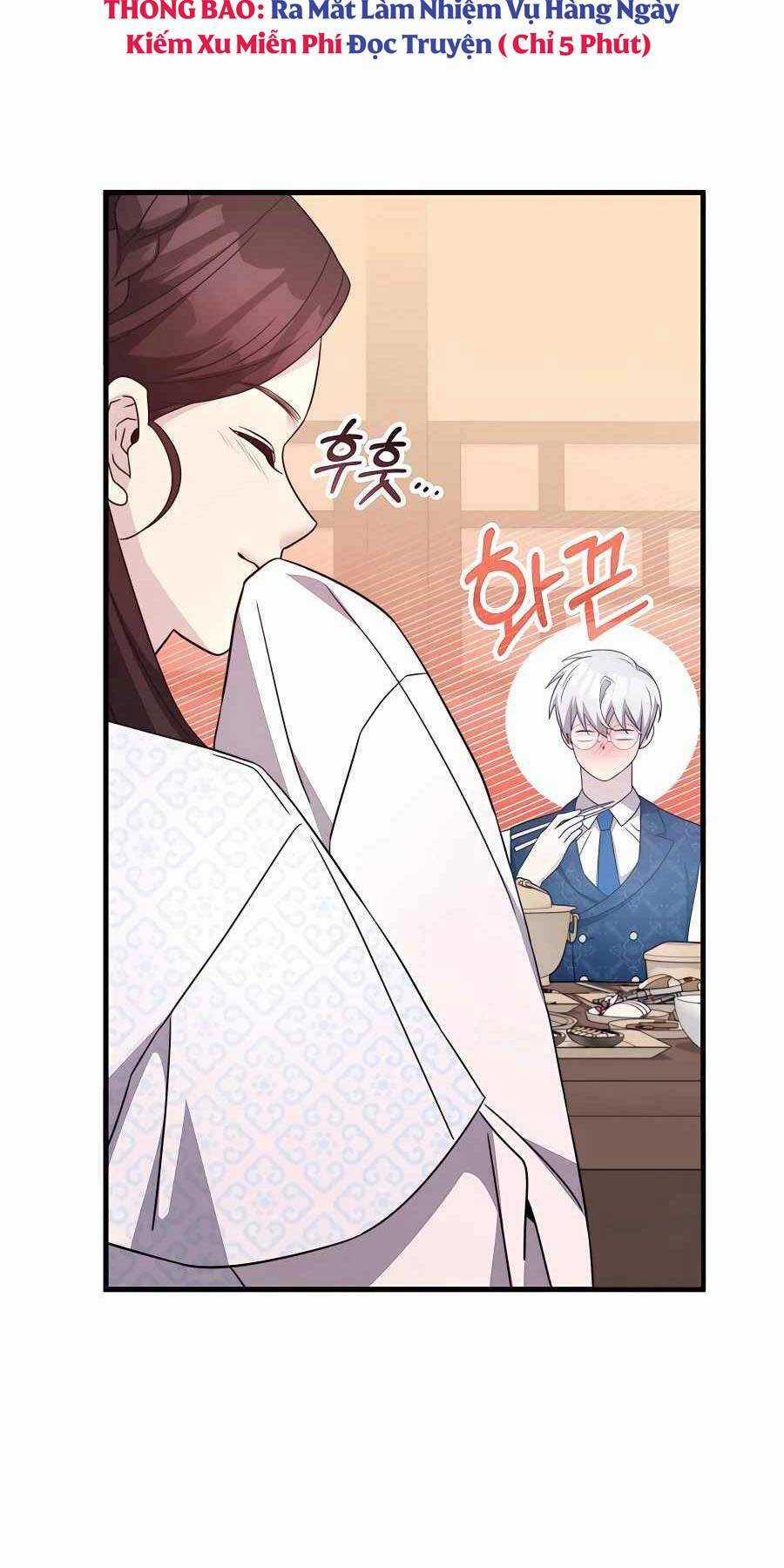 Giấc Mơ Trong Game Trở Thành Hiện Thực Chapter 49 trang 46