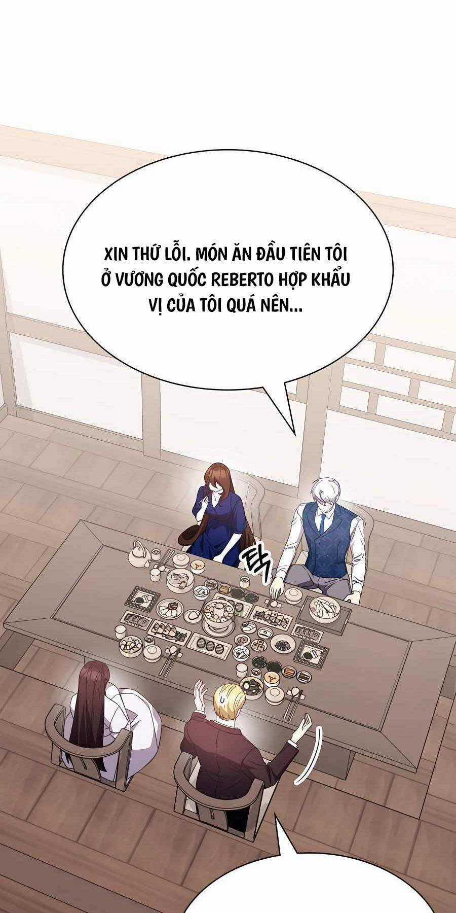 Giấc Mơ Trong Game Trở Thành Hiện Thực Chapter 49 trang 47