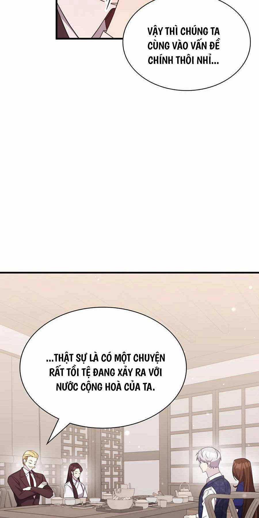 Giấc Mơ Trong Game Trở Thành Hiện Thực Chapter 49 trang 49