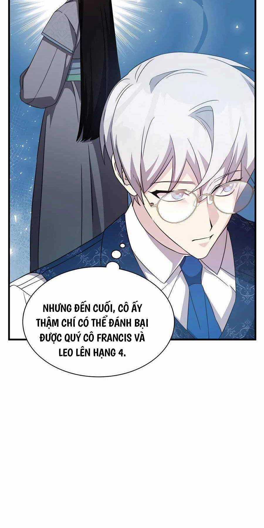 Giấc Mơ Trong Game Trở Thành Hiện Thực Chapter 49 trang 5