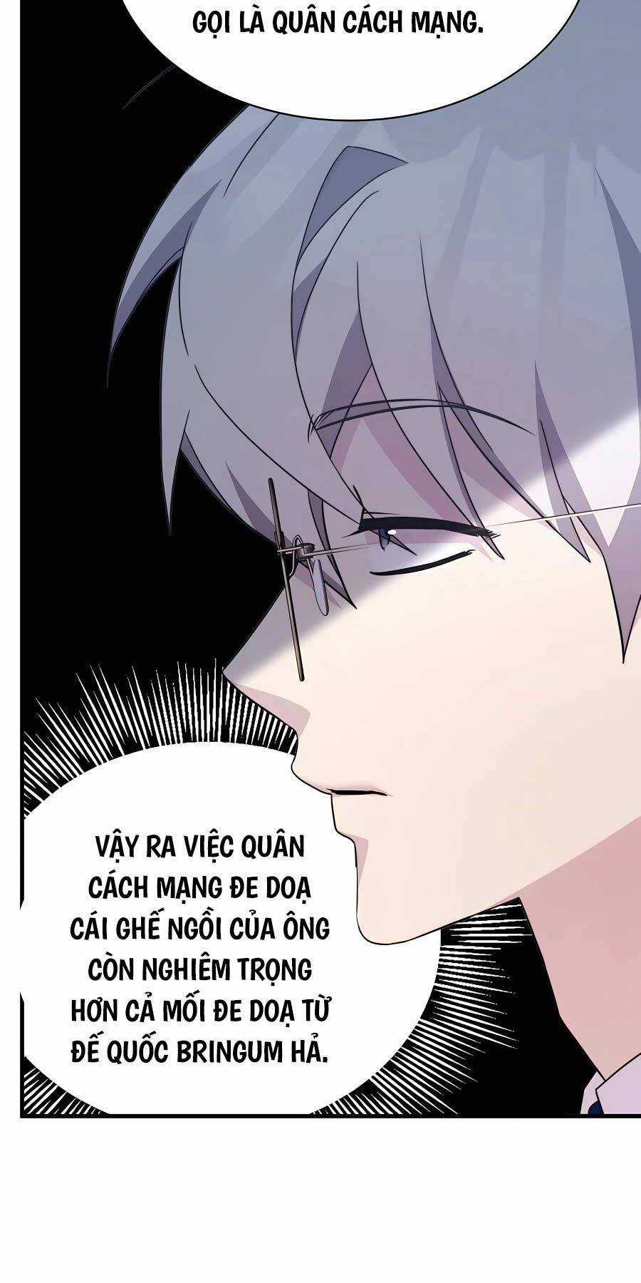 Giấc Mơ Trong Game Trở Thành Hiện Thực Chapter 49 trang 51