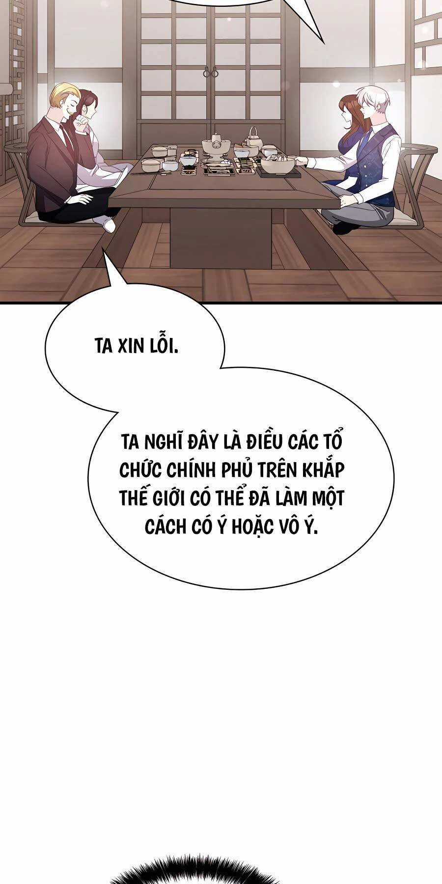 Giấc Mơ Trong Game Trở Thành Hiện Thực Chapter 49 trang 55