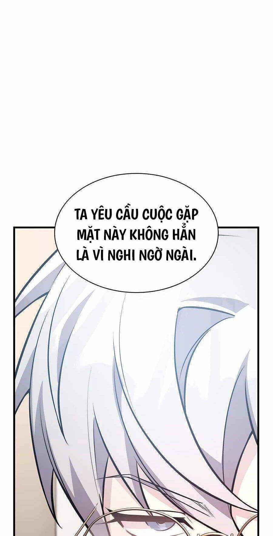 Giấc Mơ Trong Game Trở Thành Hiện Thực Chapter 49 trang 57