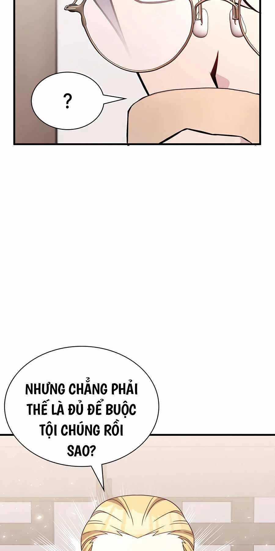 Giấc Mơ Trong Game Trở Thành Hiện Thực Chapter 49 trang 58