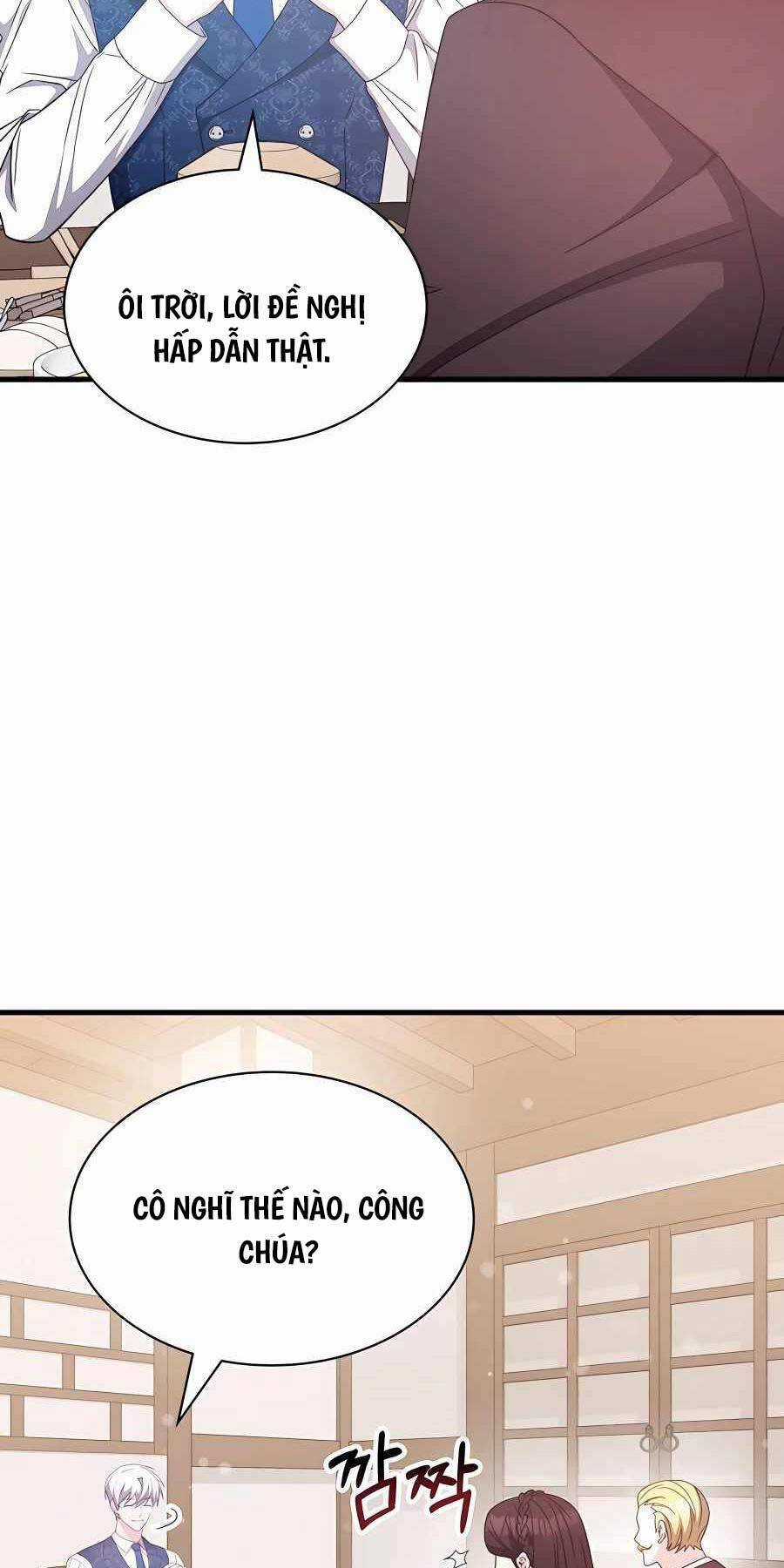 Giấc Mơ Trong Game Trở Thành Hiện Thực Chapter 49 trang 65