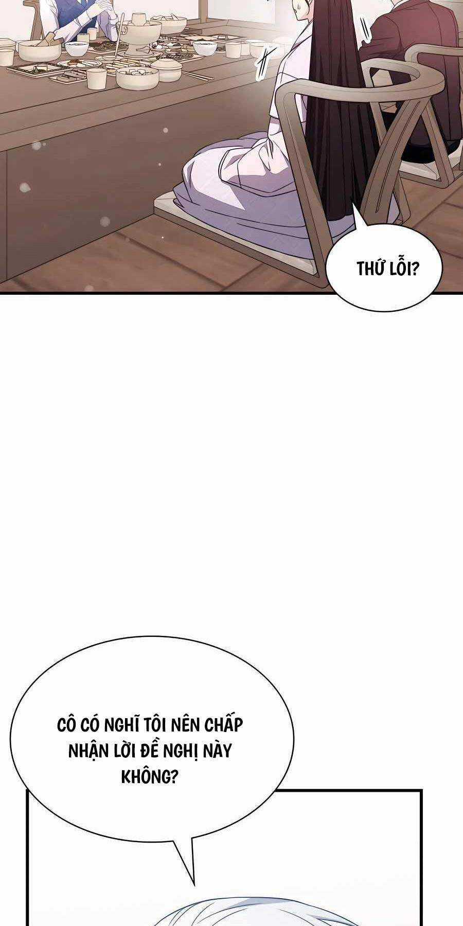 Giấc Mơ Trong Game Trở Thành Hiện Thực Chapter 49 trang 66