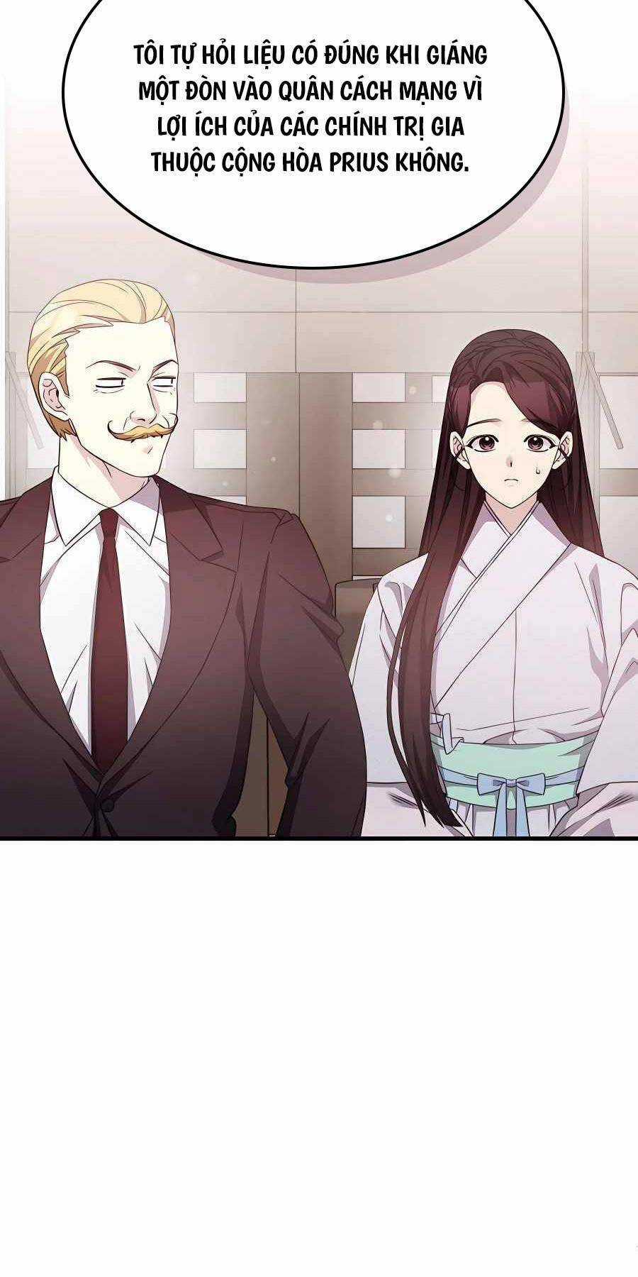 Giấc Mơ Trong Game Trở Thành Hiện Thực Chapter 49 trang 68