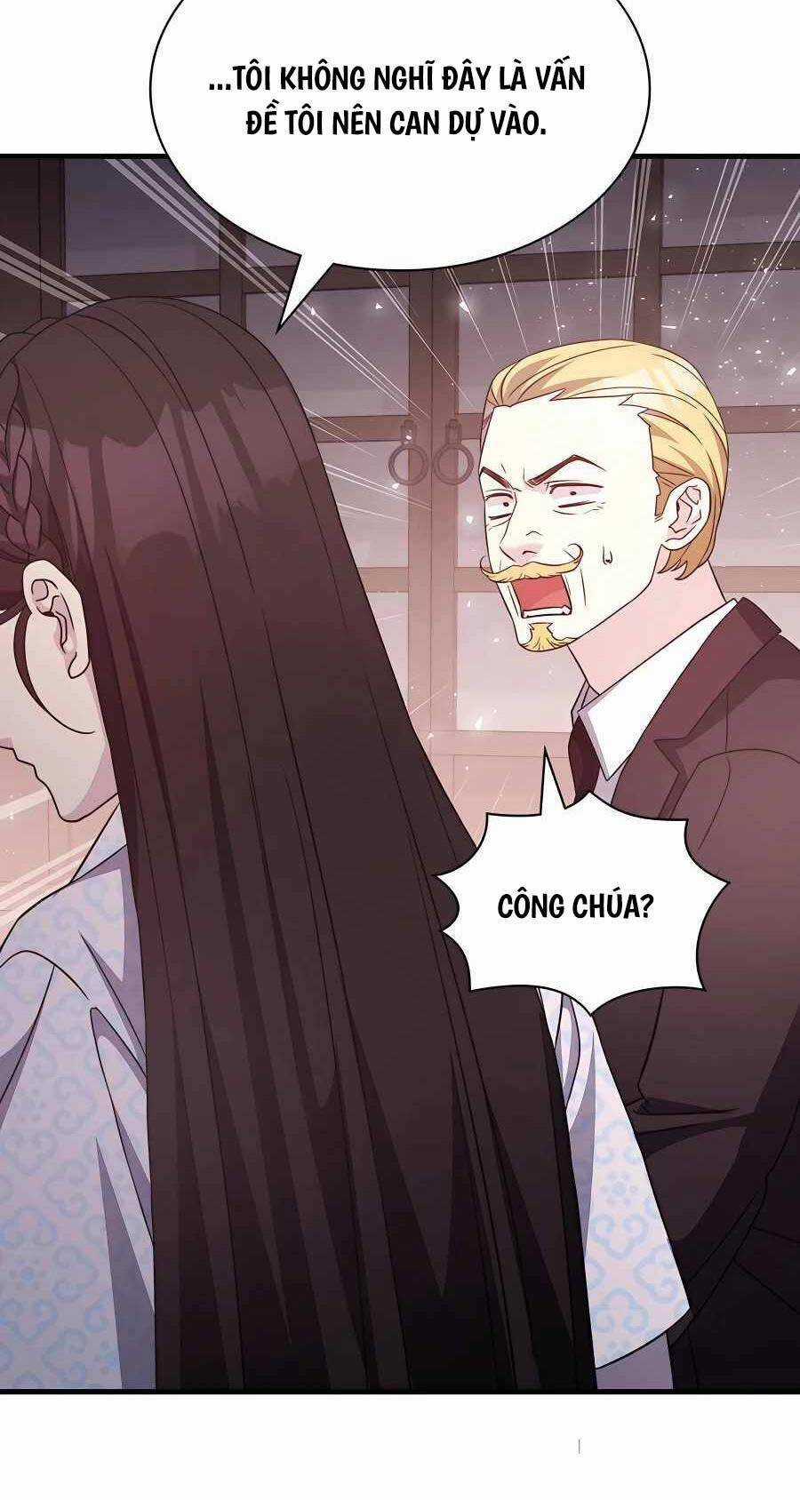 Giấc Mơ Trong Game Trở Thành Hiện Thực Chapter 49 trang 70