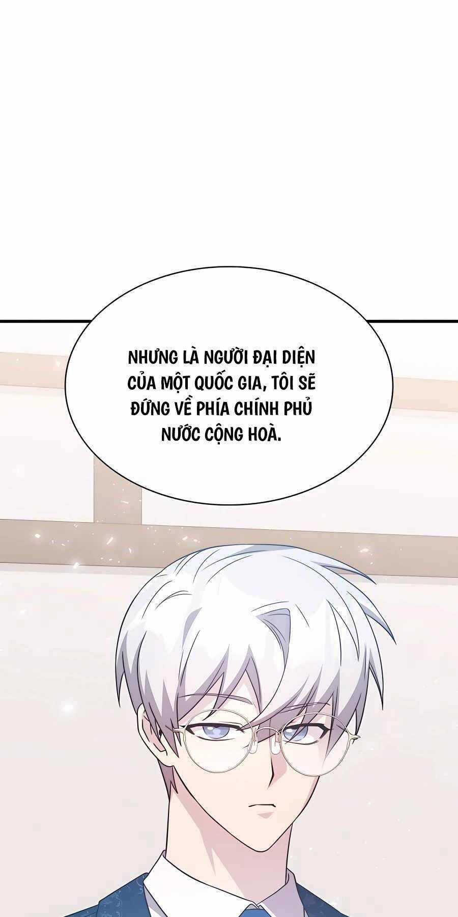 Giấc Mơ Trong Game Trở Thành Hiện Thực Chapter 49 trang 71