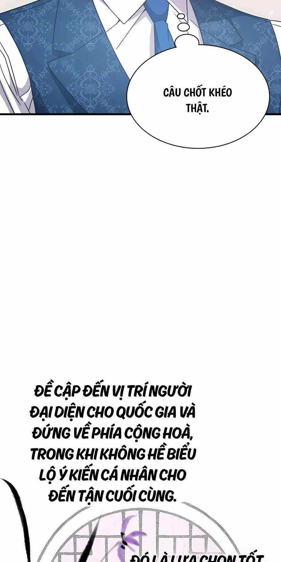 Giấc Mơ Trong Game Trở Thành Hiện Thực Chapter 49 trang 72