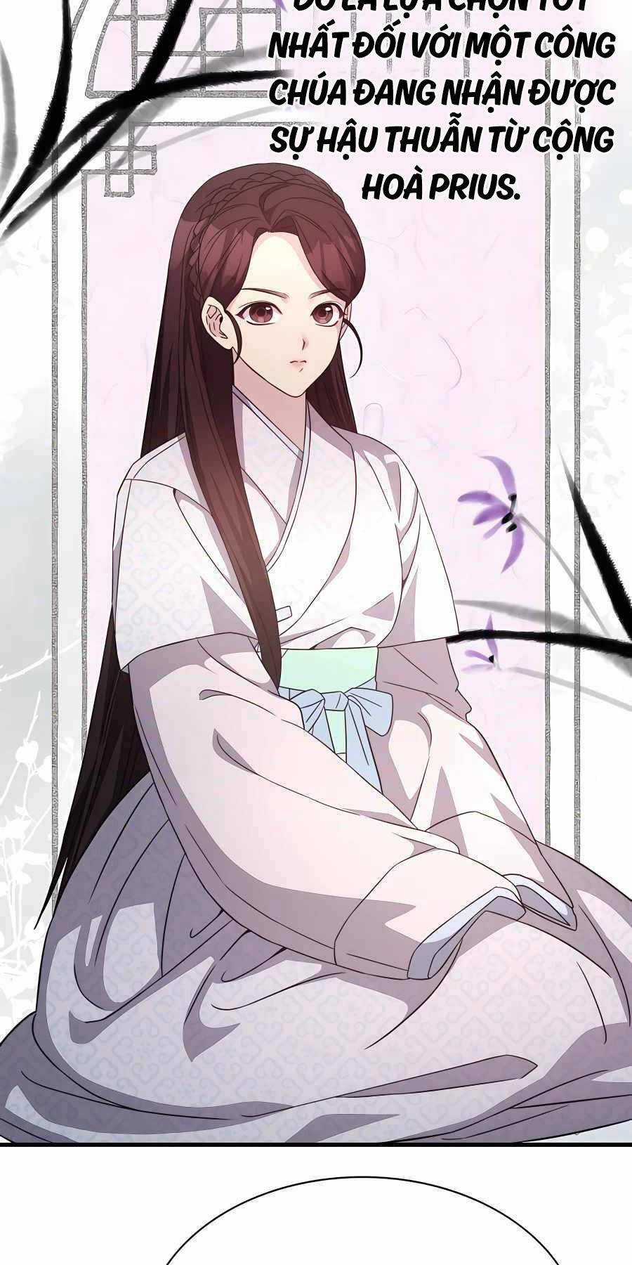 Giấc Mơ Trong Game Trở Thành Hiện Thực Chapter 49 trang 73