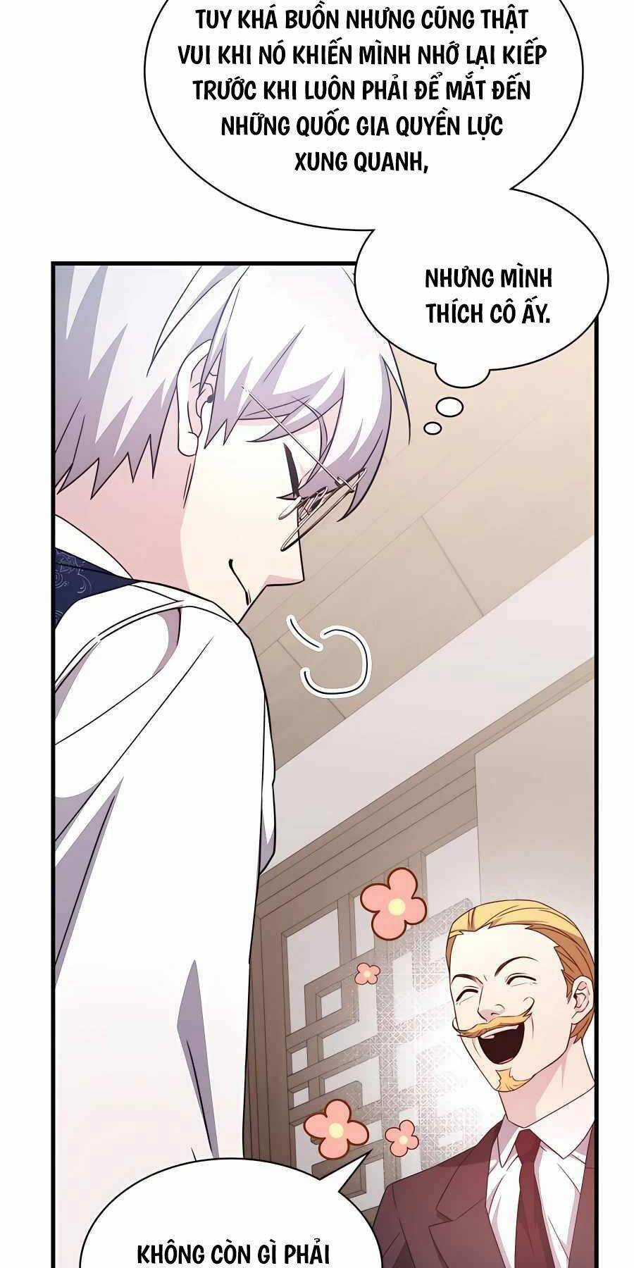 Giấc Mơ Trong Game Trở Thành Hiện Thực Chapter 49 trang 74