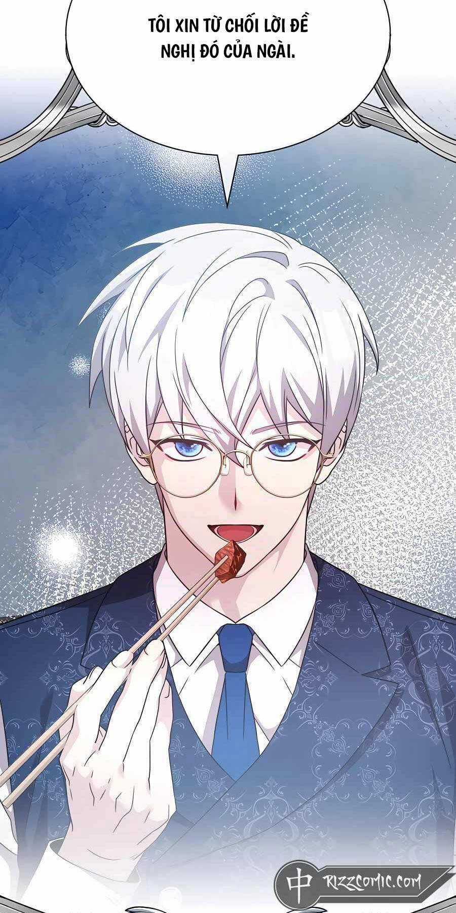 Giấc Mơ Trong Game Trở Thành Hiện Thực Chapter 49 trang 79