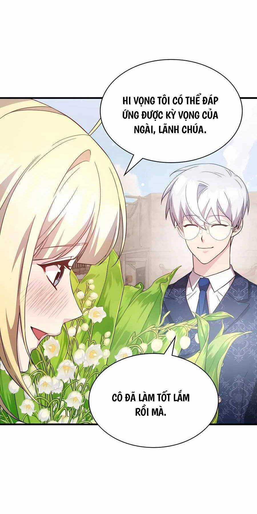 Giấc Mơ Trong Game Trở Thành Hiện Thực Chapter 49 trang 8